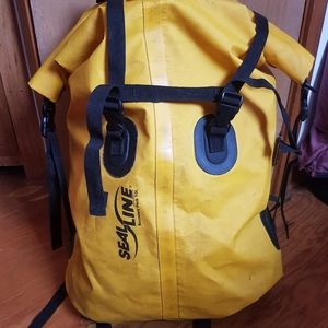 Sealline Boundary Pack 70L